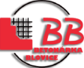 Logo Betonárka Blovice s.r.o.