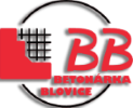 Logo Betonrka Blovice s.r.o.